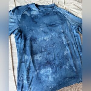 Lululemon Men’s Workout Tshirt